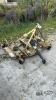 LAND PRIDE 5FT 3PTH FINISHING MOWER