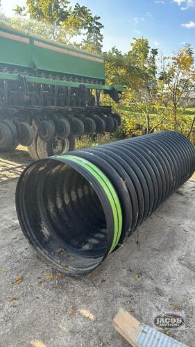 9FT X 36IN POLY CULVERT