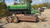 16FT X 6FT TANDEM FLATBED TRAILER - 4