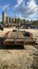 16FT X 6FT TANDEM FLATBED TRAILER - 6
