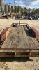 16FT X 6FT TANDEM FLATBED TRAILER - 8