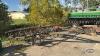 16FT CULTIVATOR WITH BUSTER BAR HARROW - 3