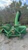 7FT SINGLE AUGER SNOWBLOWER - 2