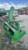 7FT SINGLE AUGER SNOWBLOWER - 4