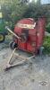 GEHL HI-THROW FB88 FORAGE BLOWER