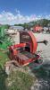 GEHL HI-THROW FB88 FORAGE BLOWER - 3