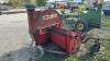 GEHL HI-THROW FB88 FORAGE BLOWER - 4