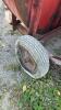 GEHL HI-THROW FB88 FORAGE BLOWER - 6