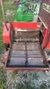 GEHL HI-THROW FB88 FORAGE BLOWER - 8