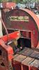 GEHL HI-THROW FB88 FORAGE BLOWER - 10