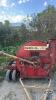 GEHL HI-THROW FB88 FORAGE BLOWER - 11