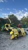 JOHN DEERE 3940 FORAGE HARVESTER WITH HEADS - 3