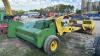 JOHN DEERE 3940 FORAGE HARVESTER WITH HEADS - 5