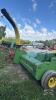 JOHN DEERE 3940 FORAGE HARVESTER WITH HEADS - 6