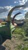 JOHN DEERE 3940 FORAGE HARVESTER WITH HEADS - 7