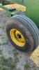 JOHN DEERE 3940 FORAGE HARVESTER WITH HEADS - 9