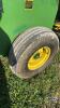 JOHN DEERE 3940 FORAGE HARVESTER WITH HEADS - 10