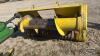JOHN DEERE 3940 FORAGE HARVESTER WITH HEADS - 11