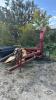 NEW HOLLAND 770 FORAGE HARVESTER