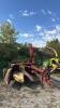 NEW HOLLAND 770 FORAGE HARVESTER - 2