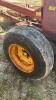 NEW HOLLAND 770 FORAGE HARVESTER - 7