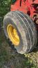 NEW HOLLAND 770 FORAGE HARVESTER - 8