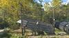 STEEL LIVESTOCK ADJUSTABLE LOADING CHUTE - 2