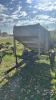HOMEBUILT 4FT X 6FT HYDRAULIC DUMP TRAILER - 3