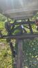 HOMEBUILT 4FT X 6FT HYDRAULIC DUMP TRAILER - 9
