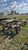 HEADER CART FOR 4 ROW CORN HEAD