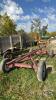 HEADER CART FOR 4 ROW CORN HEAD - 4
