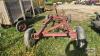 HEADER CART FOR 4 ROW CORN HEAD - 5