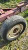 HEADER CART FOR 4 ROW CORN HEAD - 8