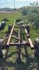 HEADER CART FOR 4 ROW CORN HEAD - 11