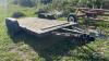 16FT X 6FT TANDEM FLATDECK TRAILER - 3
