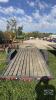 16FT X 6FT TANDEM FLATDECK TRAILER - 5