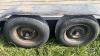 16FT X 6FT TANDEM FLATDECK TRAILER - 8
