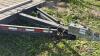 16FT X 6FT TANDEM FLATDECK TRAILER - 10