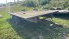 18.5FT X 8FT TANDEM WOODEN FLAT DECK TRAILER - 3