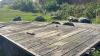 18.5FT X 8FT TANDEM WOODEN FLAT DECK TRAILER - 9