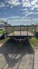 20FT X 8.5FT TANDEM DECKOVER TRAILER - 2
