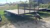 20FT X 8.5FT TANDEM DECKOVER TRAILER - 3