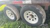 20FT X 8.5FT TANDEM DECKOVER TRAILER - 11