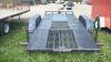 16FT X 80IN TANDEM FLATBED TRAILER - 5