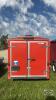 12FT X 6FT SINGLE AXLE ENCLOSED TRAILER - 5