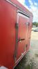 12FT X 6FT SINGLE AXLE ENCLOSED TRAILER - 9