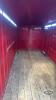 2017 WEBERLANE 15FT TANDEM LIVESTOCK TRAILER - 8