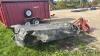 NEW HOLLAND H6740 8FT 3PTH DISC MOWER - 4