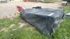 NEW HOLLAND H6740 8FT 3PTH DISC MOWER - 5