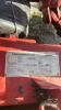 NEW HOLLAND H6740 8FT 3PTH DISC MOWER - 9